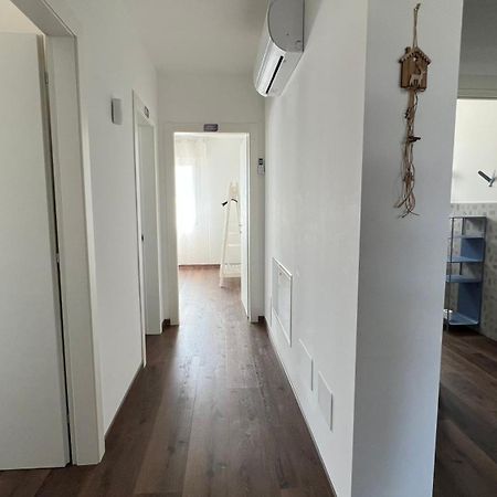 Apartmán Casa Grazia Eraclea Exteriér fotografie