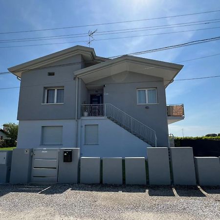 Apartmán Casa Grazia Eraclea Exteriér fotografie