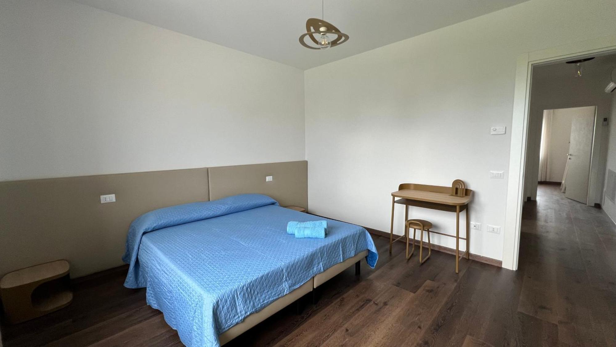 Apartmán Casa Grazia Eraclea Exteriér fotografie