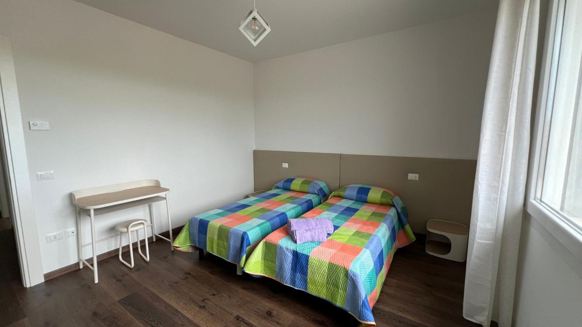 Apartmán Casa Grazia Eraclea Exteriér fotografie