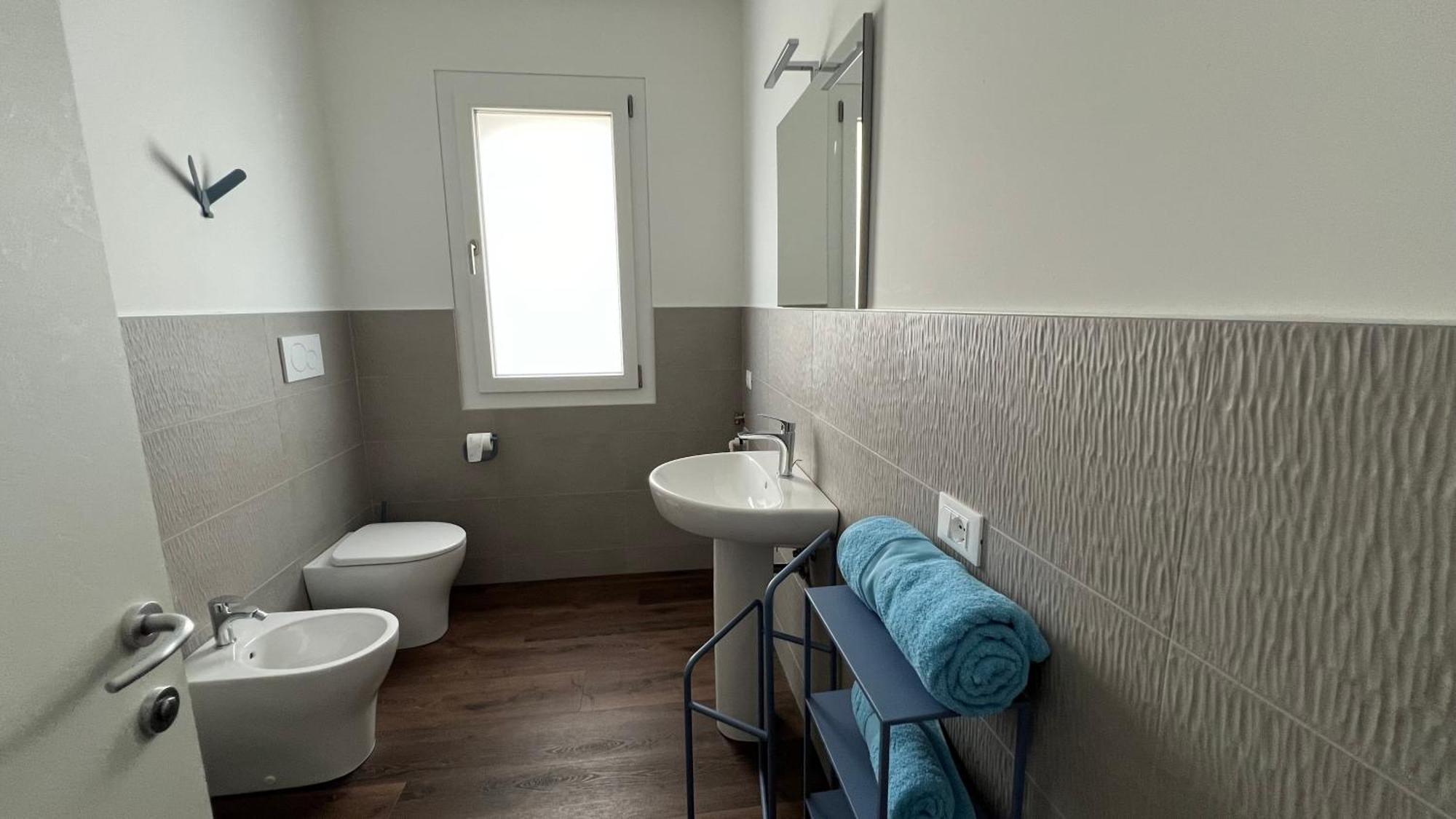 Apartmán Casa Grazia Eraclea Exteriér fotografie