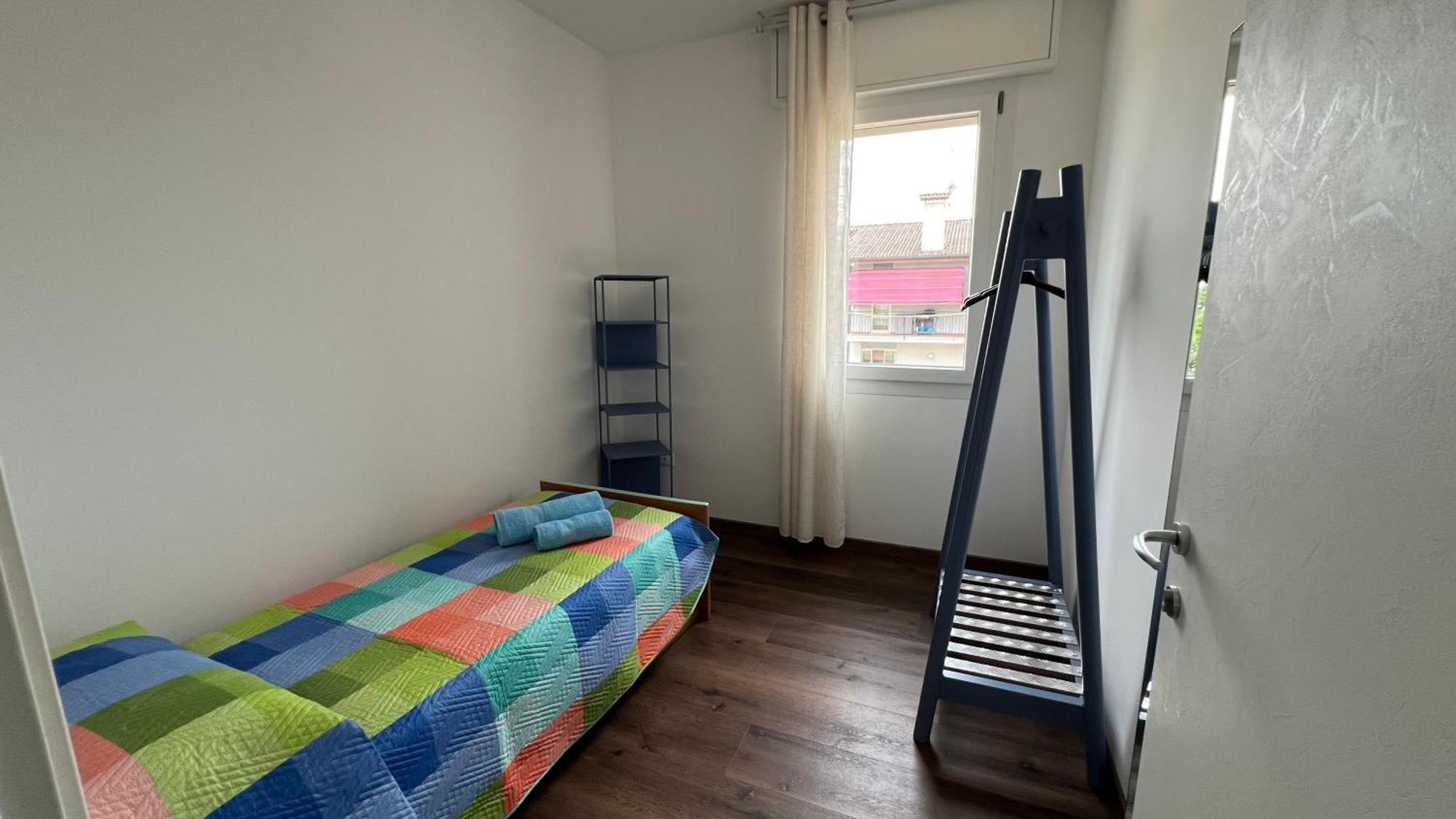 Apartmán Casa Grazia Eraclea Exteriér fotografie