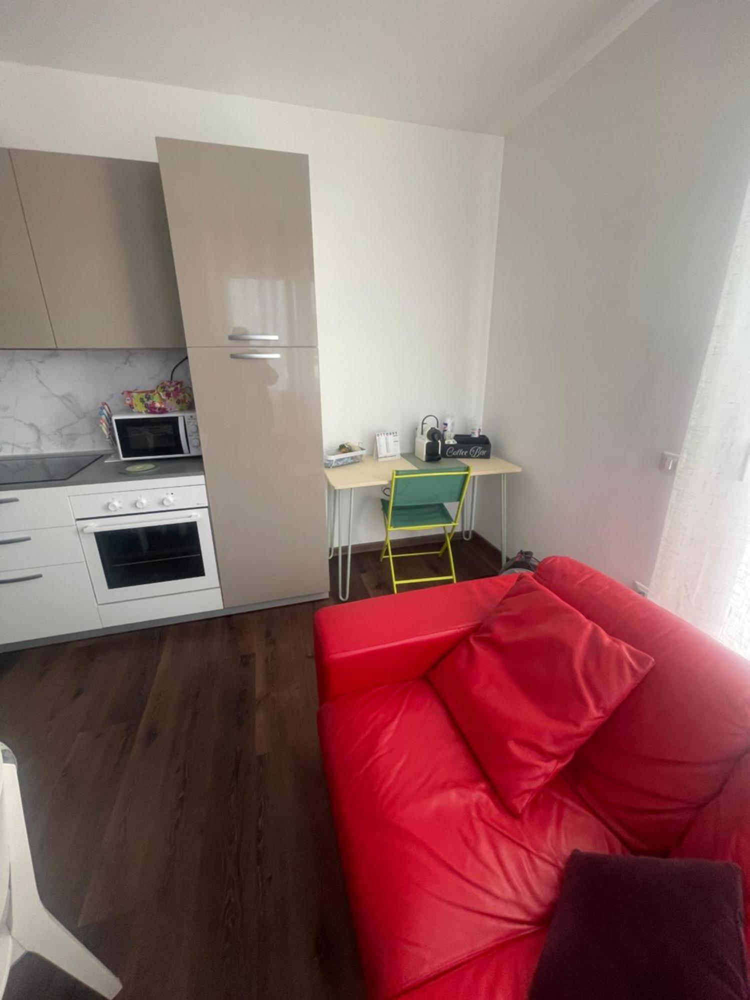 Apartmán Casa Grazia Eraclea Exteriér fotografie