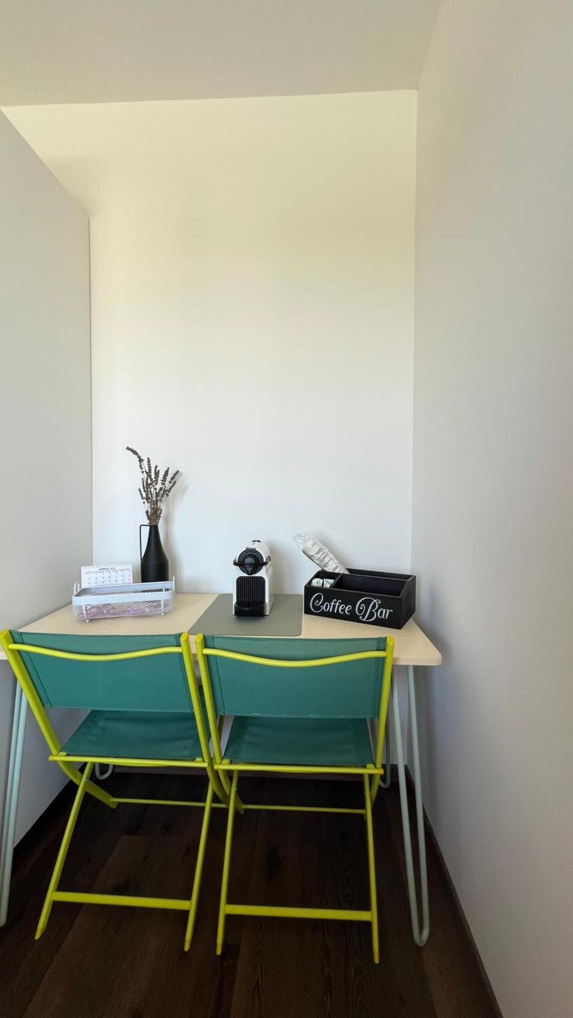 Apartmán Casa Grazia Eraclea Exteriér fotografie